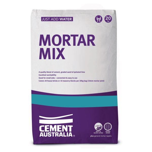 Australian Cement