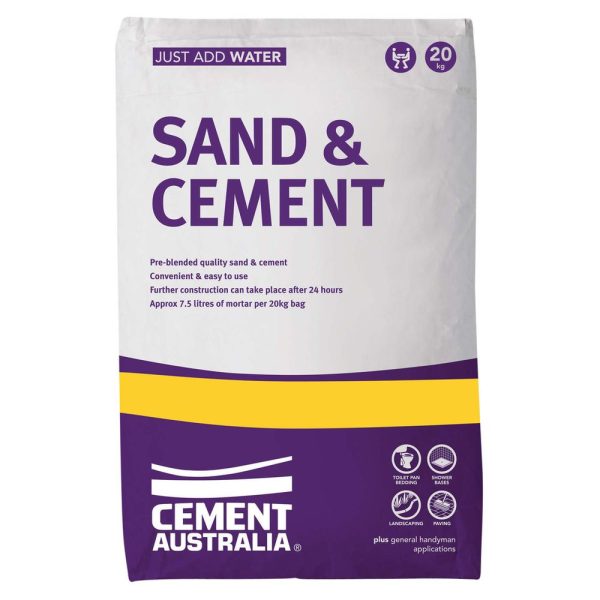 Australian Cement - Image 2