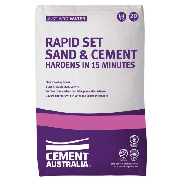 Australian Cement - Image 3