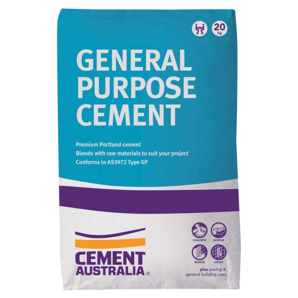 Australian Cement - Image 4