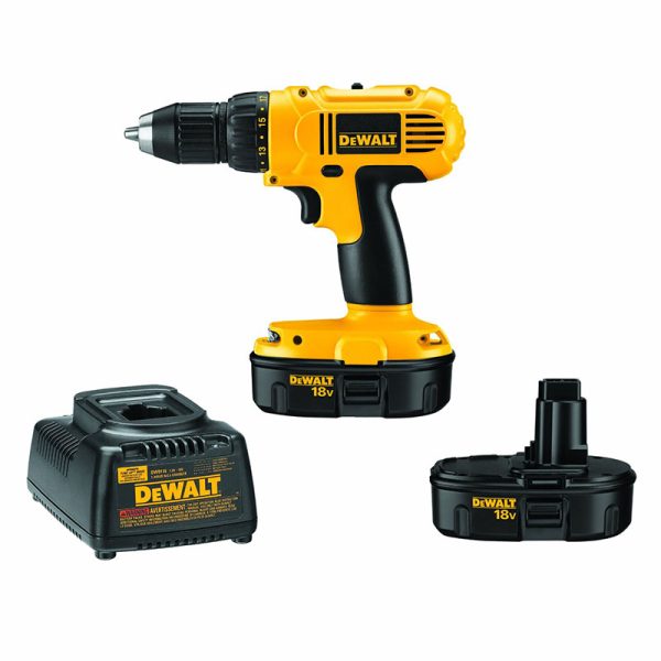 Electric Drill - Image 3