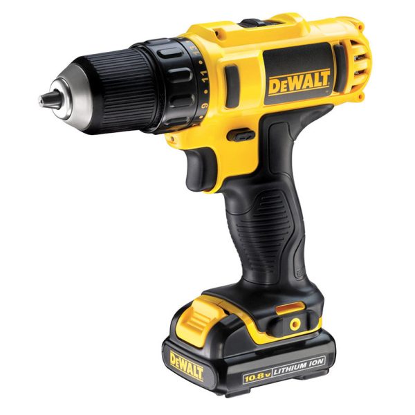 Electric Drill - Image 2