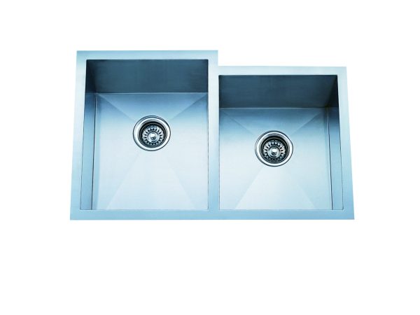 KS1008SS12-27SS KITCHEN SINK