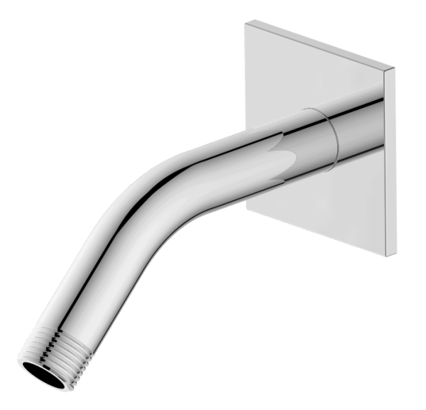 SA1018BR13PC Shower Arm