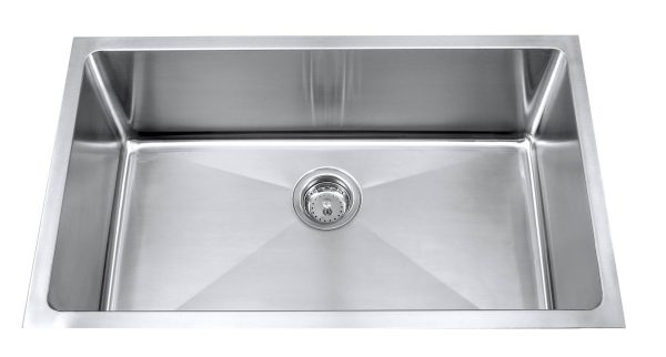 KS1065SS12SS KITCHEN SINK