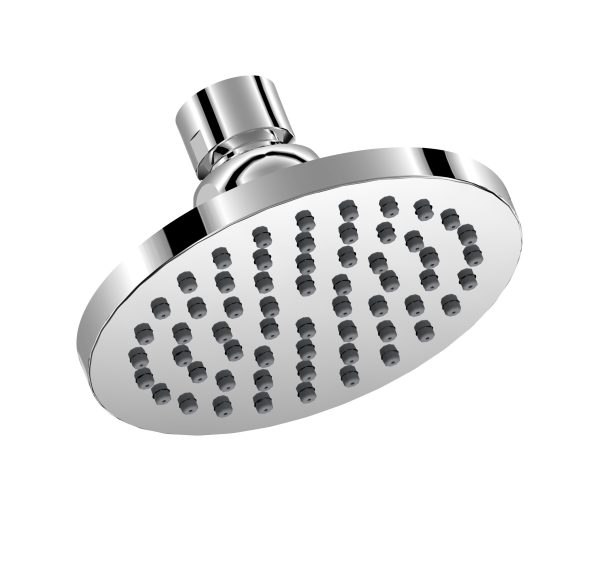 SH1068BR13PC Shower Head