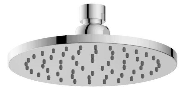 SH1079BR13PC Shower Head