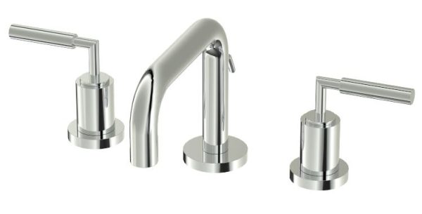 LF1145BR2-4PC Lavatory Faucet