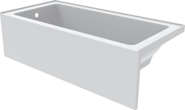 BT2013AC18-L Bath Tub