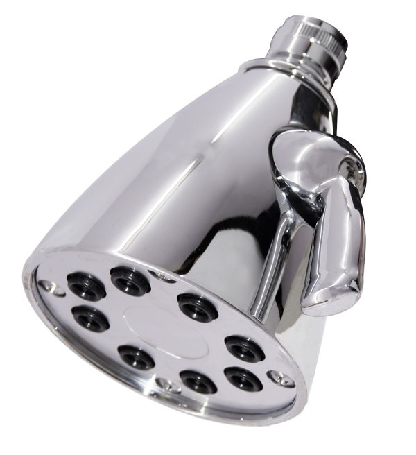 SH1043BR13PC Shower Head