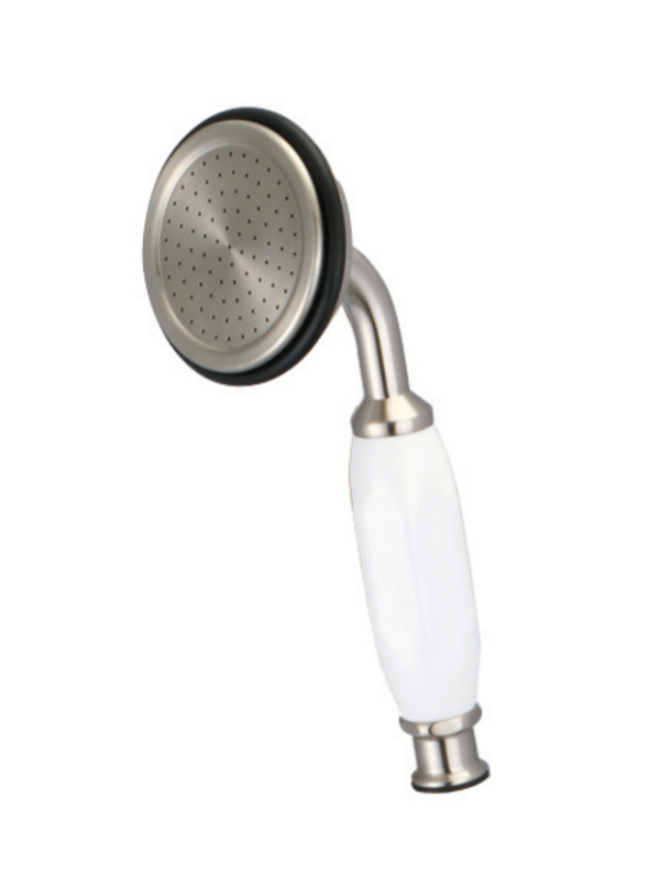 HH1017BR19SN-W Hand Held Shower