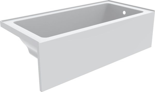 BT2006AC1-R Bath Tub