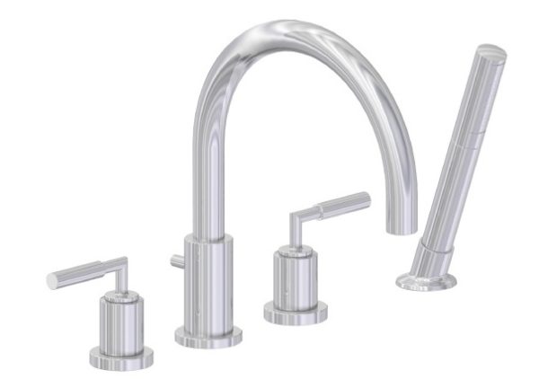 TF1035BR13PC TUB FILLER