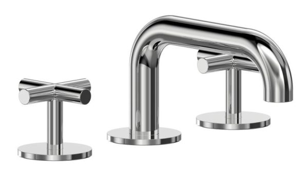 LF1241BR2-4PC-B LAVATORY FAUCET