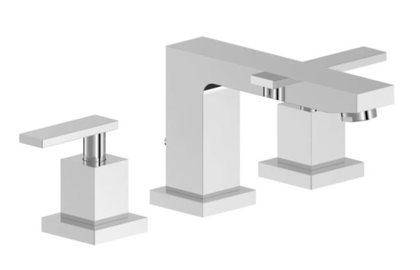 LF1245BR2-4PC LAVATORY FAUCET