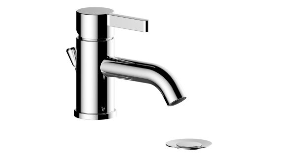 LF1236BR2-9PC LAVATORY FAUCET