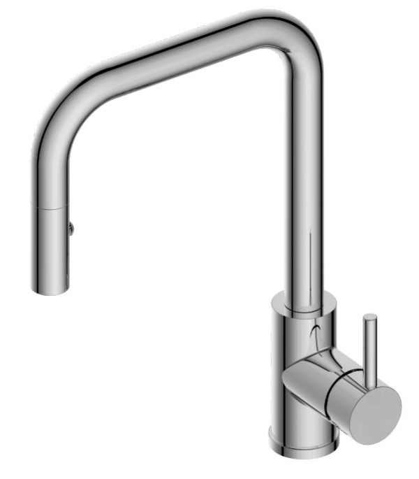 KF1082BR2PC KITCHEN FAUCET