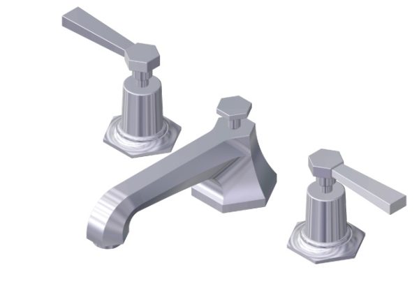 LF1197BR2PC LAVATORY FAUCET