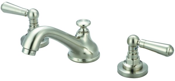 LFH1115BR2SN-SN LAVATORY FAUCET