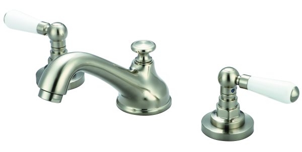 LFH1115BR2SN-W LAVATORY FAUCET