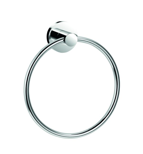 TR1041BR13PC TOWEL RING