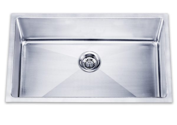 KS1097SS12SS KITCHEN SINK