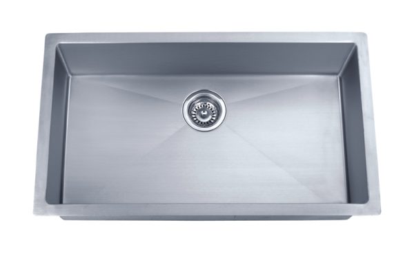 KS1151SS12SS KITCHEN SINK