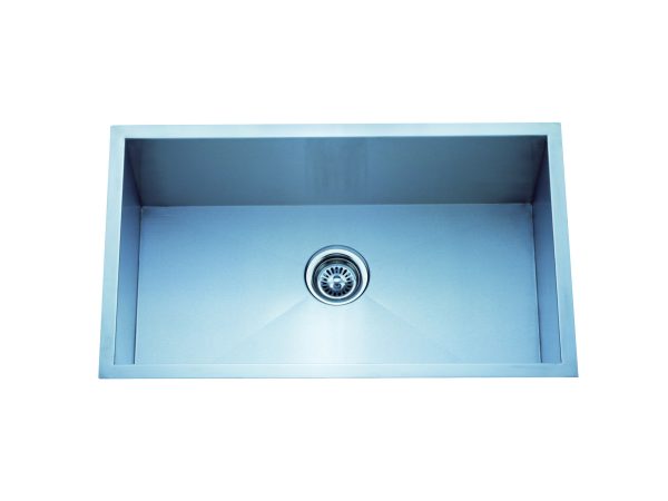 KS1152SS12SS KITCHEN SINK