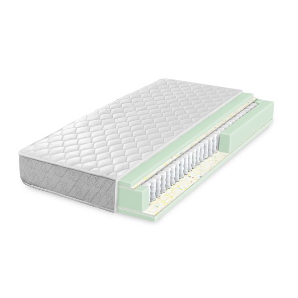 Hybrid Mattress