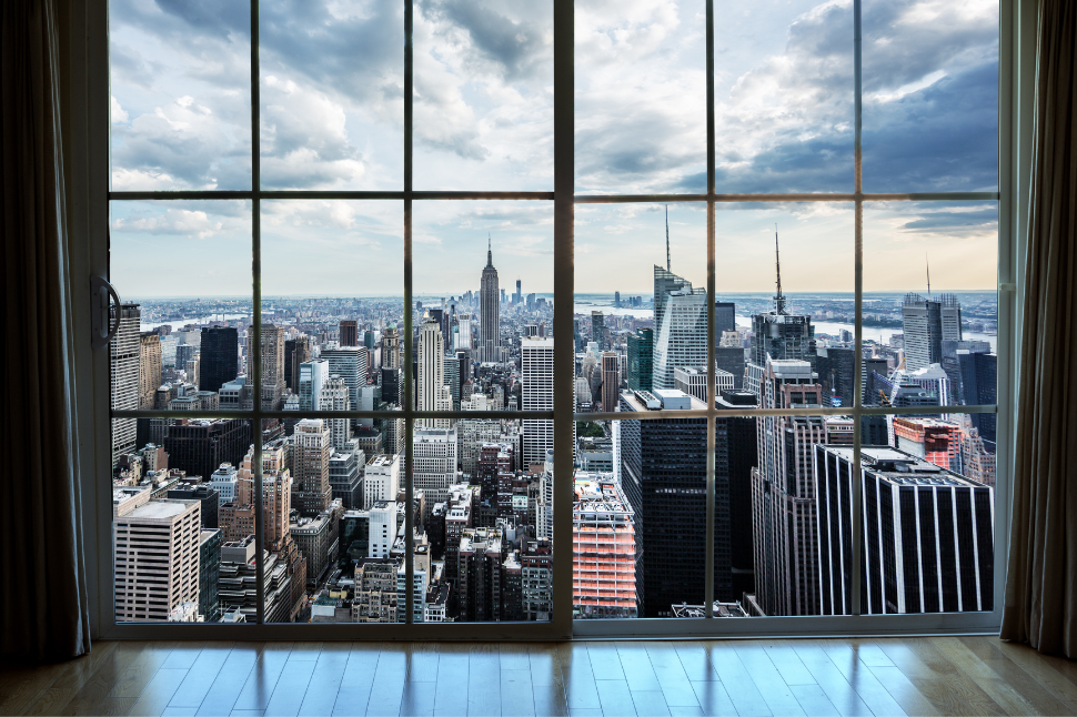 Top developer design trends for commercial projects in NYC