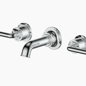 Clinton Hill Lav Faucet LF1379BR9-13PC