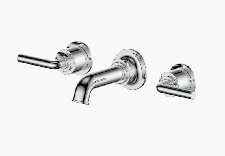 Clinton Hill Lav Faucet LF1379BR9-13PC